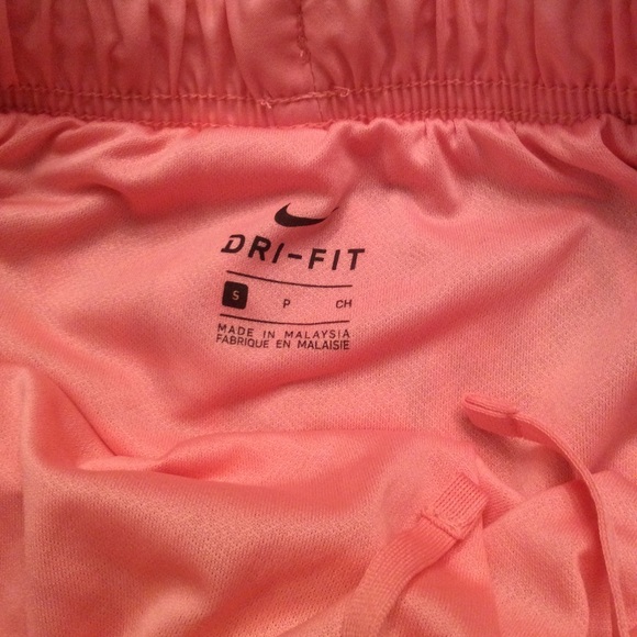 Nike Dri-Fit Running Shorts, Women’s Sz S - Picture 6 of 7